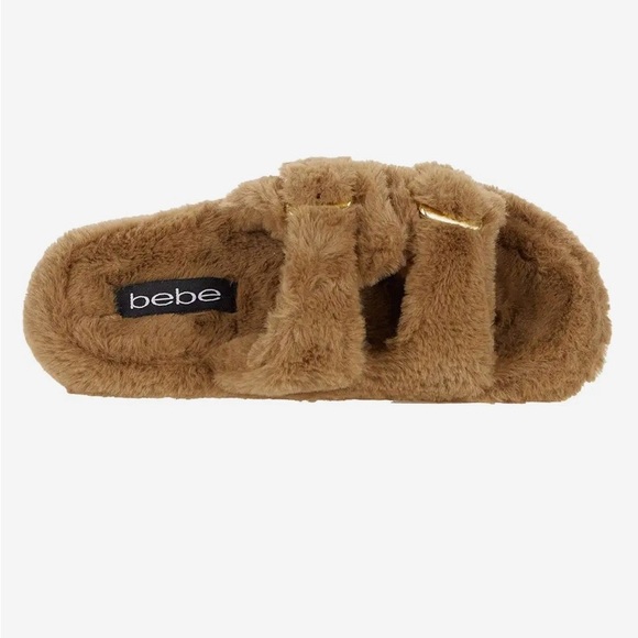 Bebe Fanny Sandals NWOT - Picture 2 of 5